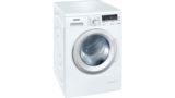 iQ500 Waschmaschine WM14Q4G2 WM14Q4G2-1