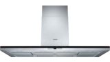 iQ700 wall-mounted cooker hood 120 cm Stainless steel LC21BD552 LC21BD552-1