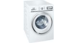 iQ500 Front loading automatic washing machine WM16Y591GB WM16Y591GB-1