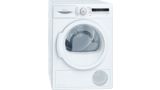 Secadora con bomba de calor 8 kg Blanco 3SB987B 3SB987B-1