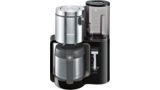 Filterkaffeemaschine sensor for senses Schwarz TC86503 TC86503-1