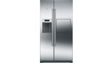 iQ500 side by side américain 177 x 91 cm inox-easyclean KA90GAI20 KA90GAI20-2