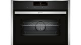 N 90 Compacte oven 60 x 45 cm Inox C28CT24N0 C28CT24N0-1