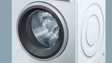 iQ700 Waschmaschine, Frontloader 8 kg 1400 U/min. WM14W640 WM14W640-6