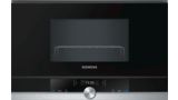 iQ700 Built-in microwave oven Stainless steel BE634LGS1B BE634LGS1B-1