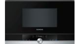 iQ700 Built-in microwave oven Stainless steel BF634LGS1B BF634LGS1B-1