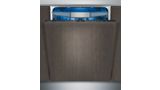 iQ700 Lave-vaisselle 60 cm Tout intégrable avec openAssist : ouverture de porte push-pull SN678D02TE SN678D02TE-1