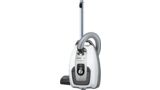 Bagged vacuum cleaner Q 8.0 extremeSilence VSQ8SIL1 VSQ8SIL1-1