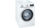 iQ700 Waschmaschine, Frontlader 9 kg 1400 U/min. WM14W5FCB WM14W5FCB-1