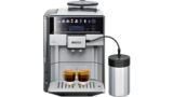 Volautomatische espressomachine TE607F03DE TE607F03DE-1