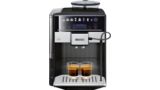 Fully automatic coffee machine ROW-Variante svart TE605209RW TE605209RW-1