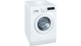 iQ300 ecoEdition Waschmaschine WM14E4D2 WM14E4D2-1