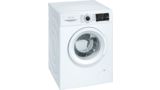 Πλυντήριο ρούχων εμπρόσθιας φόρτωσης 9 kg 1200 rpm WQP1200G9 WQP1200G9-1