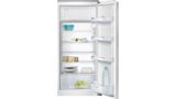 iQ100 Einbau-Kühlschrank mit Gefrierfach 122.5 x 56 cm KI24LV63 KI24LV63-1