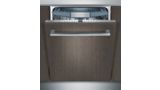 iQ500 Lave-vaisselle tout intégrable 60 cm SN66P093EU SN66P093EU-1