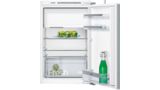 iQ300 Einbau-Kühlschrank mit Gefrierfach 88 x 56 cm KI22LVF30 KI22LVF30-1