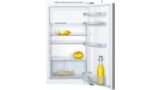 N 50 Inbouw koelkast met vriesvak 102.5 x 56 cm KI2322F30 KI2322F30-1