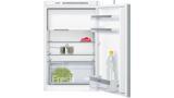 iQ300 Einbau-Kühlschrank KI22LVS30 KI22LVS30-1