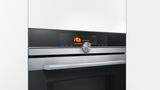 iQ700 built-in oven with microwave-function 24'' Stainless steel HM678G4S1B HM678G4S1B-5