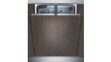 iQ500 Lave-vaisselle 60 cm Tout intégrable avec openAssist : ouverture de porte push-pull SN66P151EU SN66P151EU-1