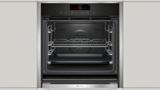 N 90 Built-in oven with added steam function Stainless steel B58VT68N0B B58VT68N0B-5