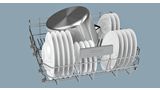 iQ500 free-standing dishwasher 60 cm SN25P230EU SN25P230EU-3