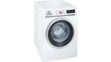 iQ700 Waschmaschine, Frontlader 9 kg 1400 U/min. WM14W5FCB WM14W5FCB-3