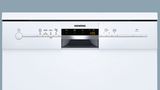 iQ500 Lave-vaisselle 60 cm Pose-libre - Blanc SN24M205EU SN24M205EU-3