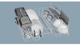 iQ500 free-standing dishwasher 60 cm SN25P230EU SN25P230EU-4