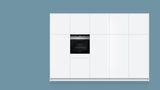 iQ700 Horno 60 x 60 cm Acero inoxidable HB673GBS1 HB673GBS1-6