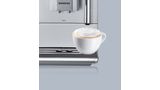 EQ.5 macchiato Kaffeevollautomat silber TE503501DE TE503501DE-4