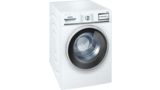 iQ800 Waschmaschine WM16Y843 WM16Y843-1