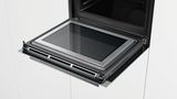 iQ700 Einbau-Backofen mit Mikrowellenfunktion Edelstahl HM876G2S1 HM876G2S1-6