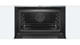 iQ700 Built-in compact oven Stainless steel CB675GBS1B CB675GBS1B-3