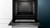 iQ700 Built-in oven with steam function inox HS858GXS6 HS858GXS6-3