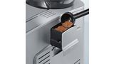 Kaffeevollautomat D-A-CH Variante grau TE515501DE TE515501DE-3