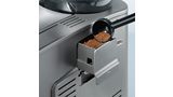 Espresso volautomaat MK-Variante edelstaal TE617F03DE TE617F03DE-4
