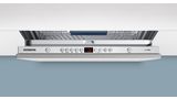 IQ500 Teljesen integrálható mosogatógép SN65L086EU SN65L086EU-6