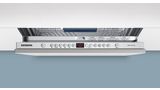 iQ500 Fully-integrated dishwasher 60 cm SN66M080AU SN66M080AU-5