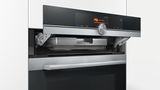 iQ700 Built-in oven with added steam function 60 x 60 cm Stainless steel HR676GBS6B HR676GBS6B-7