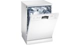 iQ500 free-standing dishwasher 60 cm SN28M250EU SN28M250EU-1