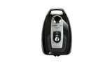 Bagged vacuum cleaner Q 8.0 silencePower VSQ8330 VSQ8330-6