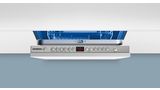 iQ500 Lave-vaisselle tout intégrable 45 cm SR66T097EU SR66T097EU-2