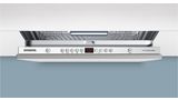 iQ500 fully-integrated dishwasher 60 cm SX68M058EU SX68M058EU-2