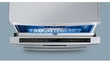 iQ700 Free-standing dishwasher 60 cm Fingerprint free steel SN278I01TG SN278I01TG-3