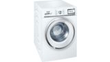 iQ800 Front Load Washing Machine WM16Y792AU WM16Y792AU-1