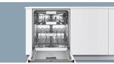 iQ700 Dishwasher Dishwasher 60cm extra-height 86.5cm model Fully-integrated DoorOpen Assist for handleless kitchens SX778D00TG SX778D00TG-7