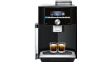 Kaffeevollautomat EQ.9 s300 Schwarz TI903509DE TI903509DE-1