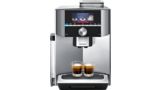 EQ.9 s500 Kaffeevollautomat Edelstahl TI905501DE TI905501DE-1