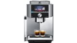 Kaffeevollautomat EQ.9 s700 extraKlasse Edelstahl TI917F31DE TI917F31DE-1